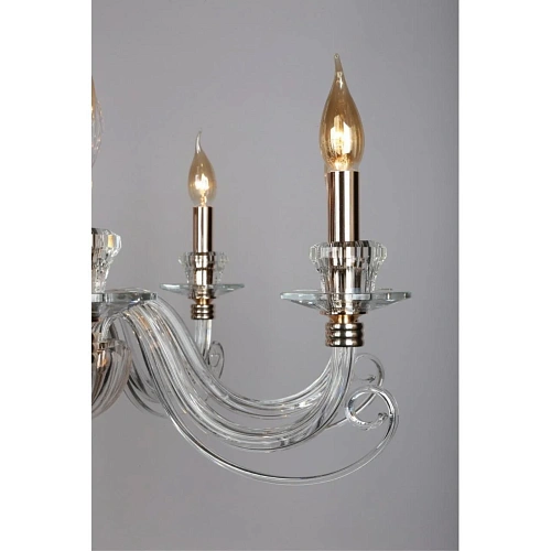 Люстра подвесная Aployt Daniele APL.701.03.08 Люстра подвесная Aployt Daniele APL.701.03.08