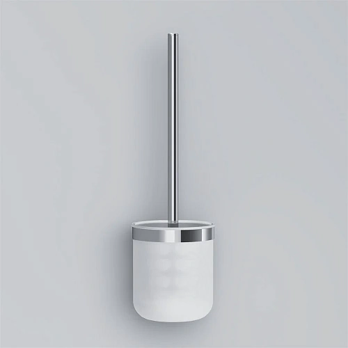 Ершик для унитаза AM.PM Joy A8433300 подвесной Ершик для унитаза AM.PM Joy A8433300 подвесной