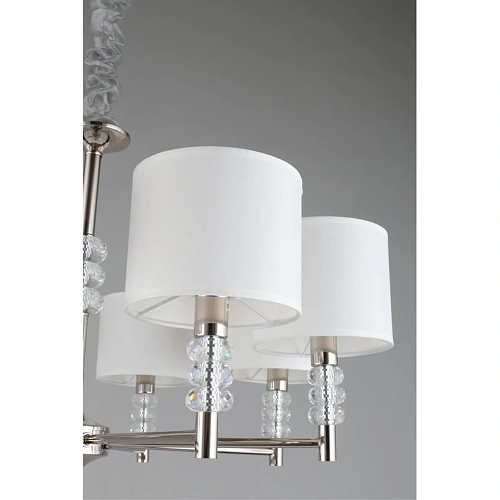 Люстра подвесная Aployt Franula APL.724.03.08 Люстра подвесная Aployt Franula APL.724.03.08