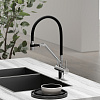 Смеситель для кухни Sancos Dora SC4003CH под фильтр, хром Смеситель для кухни Sancos Dora SC4003CH под фильтр, хром