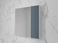 Зеркальный шкаф Style Line Стокгольм 70 см графит софт ЛС-00002323 Зеркальный шкаф Style Line Стокгольм 70 см графит софт ЛС-00002323