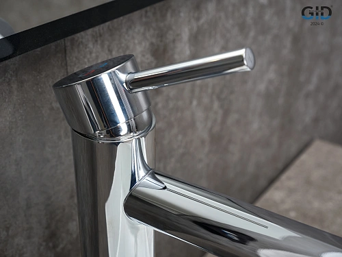 Смеситель для раковины Gid Berlin SS080-CH-D SS080CHD хром Смеситель для раковины Gid Berlin SS080-CH-D SS080CHD хром