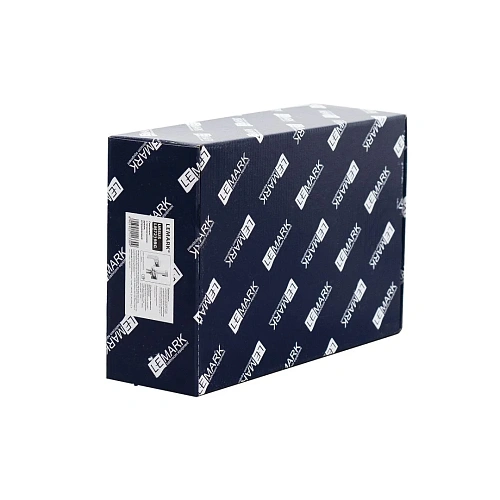 Гигиенический душ Lemark Ursus LM7219BG встраиваемый, брашированное золото Гигиенический душ Lemark Ursus LM7219BG встраиваемый, брашированное золото