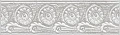 Бордюр Kerama Marazzi Брера 5.7x20 VT\A184\8327 х9999277059 Бордюр Kerama Marazzi Брера 5.7x20 VT\A184\8327 х9999277059