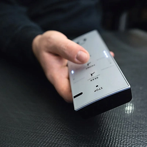 Крышка-биде Toto MH/NC TCF6532G#NW1 белая с микролифтом Крышка-биде Toto MH/NC TCF6532G#NW1 белая с микролифтом