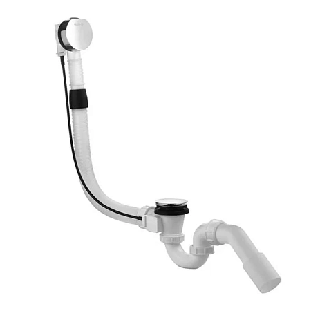 Слив-перелив Kludi Rotexa 2000 2130005N-00 Слив-перелив Kludi Rotexa 2000 2130005N-00