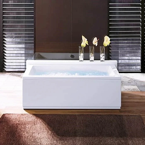 Акриловая ванна CEZARES PLANE-190-80-60-W37-SET 1900x800 мм Акриловая ванна CEZARES PLANE-190-80-60-W37-SET 1900x800 мм