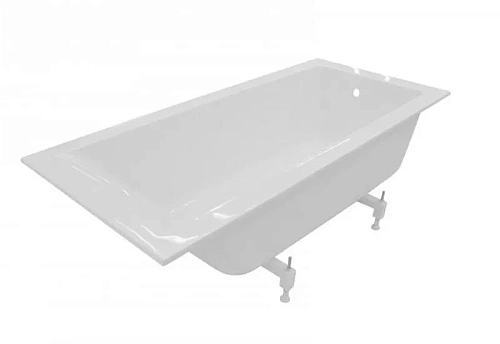 Ванна из искусственного камня Aquanet Bright Stone Slim170x70 AQ-00351315 Ванна из искусственного камня Aquanet Bright Stone Slim170x70 AQ-00351315