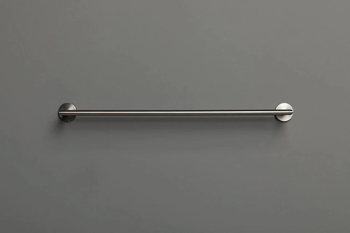 Полотенцедержатель Allen Brau Priority 6.31012-MG графит браш Полотенцедержатель Allen Brau Priority 6.31012-MG графит браш