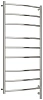 Полотенцесушитель электрический Сунержа Галант 3.0 1200х600 МЭМ правый 00-5801-1260 Без покрытия