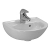Картинка анонса товара «раковина laufen pro 45x33 8.1595.2.000.104.1»