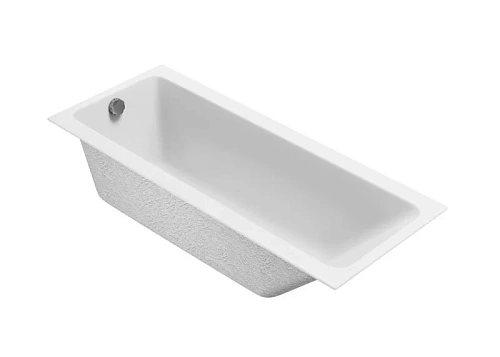 Акриловая ванна Cersanit CREA (A64870) 170x70 64870 Акриловая ванна Cersanit CREA (A64870) 170x70 64870