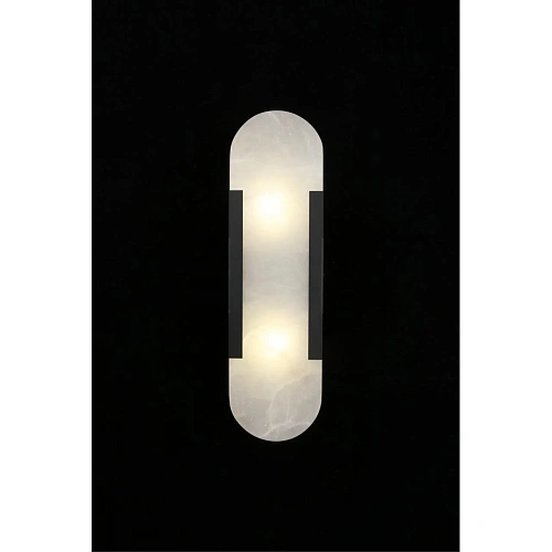 Светильник настенный (Бра) Aployt Klodett APL.323.11.02 Светильник настенный (Бра) Aployt Klodett APL.323.11.02