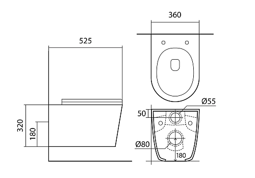 Комплект инсталляции Aquatek Standard INS-0000012 со звукоизоляцией кркпежомом KKI-0000002 клавишей смыва KDI-0000010 унитазом ВЕГА AQ1905-00 с сиденьем микролифт Set Aquatek ВЕГА-010 4в1 Комплект инсталляции Aquatek Standard INS-0000012 со звукоизоляцией кркпежомом KKI-0000002 клавишей смыва KDI-0000010 унитазом ВЕГА AQ1905-00 с сиденьем микролифт Set Aquatek ВЕГА-010 4в1