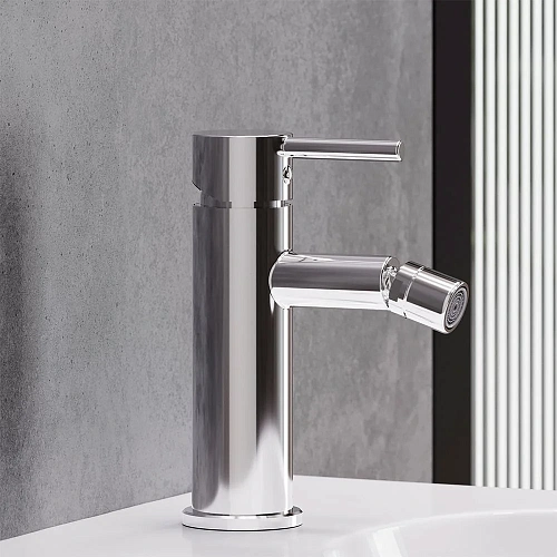 Смеситель для биде Damixa Scandinavian Pure 360240000 Смеситель для биде Damixa Scandinavian Pure 360240000