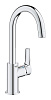 Картинка анонса товара «смеситель для раковины grohe eurosmart (23970003)»