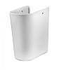 Полупьедестал AM.PM Sense C754970WH