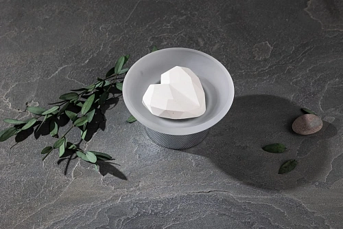 Мыльница Allen Brau Allen Brau Priority 6.31A05-00 хром Мыльница Allen Brau Allen Brau Priority 6.31A05-00 хром