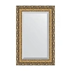 Зеркало в багетной раме Evoform Exclusive BY 1240 55 x 85 см, виньетка бронзовая Зеркало в багетной раме Evoform Exclusive BY 1240 55 x 85 см, виньетка бронзовая