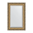 Зеркало в багетной раме Evoform Exclusive BY 1240 55 x 85 см, виньетка бронзовая Зеркало в багетной раме Evoform Exclusive BY 1240 55 x 85 см, виньетка бронзовая