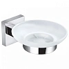 Мыльница Wonzon &amp; Woghand хром (WW-8922)