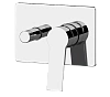 Смеситель для душа Remer Slash SL09HRG