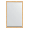 Зеркало в багетной раме Evoform Exclusive BY 1213 111 x 171 см, сосна Зеркало в багетной раме Evoform Exclusive BY 1213 111 x 171 см, сосна