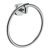 Полотенцедержатель Raglo R320.04 кольцо, хром Полотенцедержатель Raglo R320.04 кольцо, хром