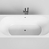 Ванна из искусственного камня Salini ORNELLA AXIS 170x70 104623M S-Stone Ванна из искусственного камня Salini ORNELLA AXIS 170x70 104623M S-Stone