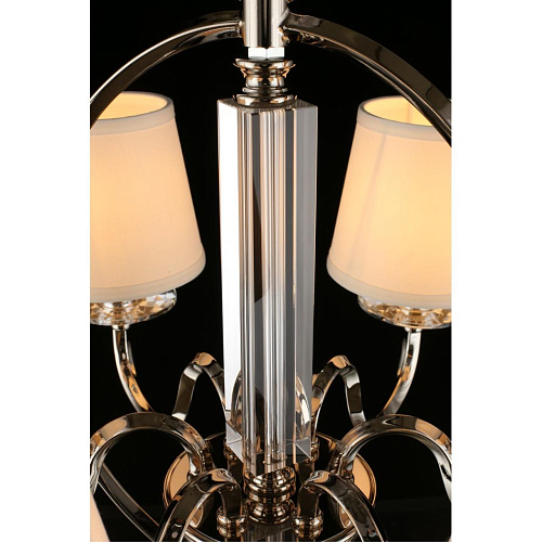 Люстра подвесная Aployt Marte APL.713.03.06 Люстра подвесная Aployt Marte APL.713.03.06