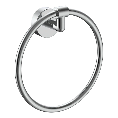 Полотенцедержатель Raglo R320.04 кольцо, хром Полотенцедержатель Raglo R320.04 кольцо, хром