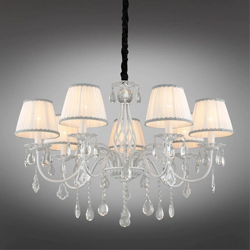 Люстра подвесная Omnilux Cremona OML-60813-07 Люстра подвесная Omnilux Cremona OML-60813-07