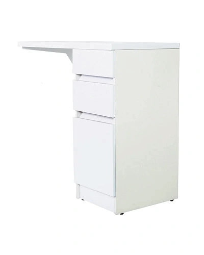 Тумба с раковиной Orange Sistema ST-40TUW+RAR напольная, правая 100 см под стиральную машину, белый Тумба с раковиной Orange Sistema ST-40TUW+RAR напольная, правая 100 см под стиральную машину, белый