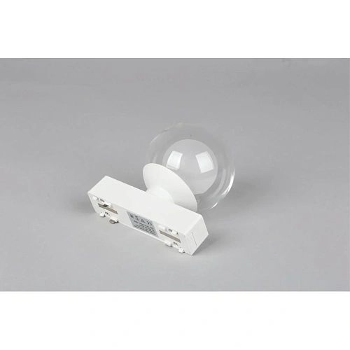 Светильник трековый Aployt Magnetic track 48 APL.0112.10.06 Светильник трековый Aployt Magnetic track 48 APL.0112.10.06