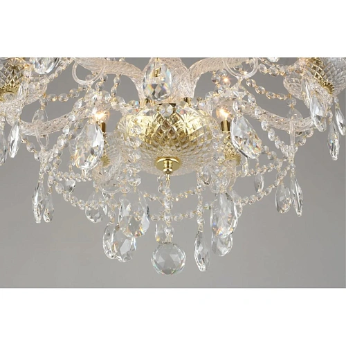 Люстра подвесная Aployt Koletta APL.755.13.06 Люстра подвесная Aployt Koletta APL.755.13.06