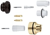 Набор удлинителей GROHE Rapido T (47780000) для универсального термостата