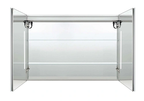 Зеркальный шкаф Aquatek AQ7109-MLC с подсветкой, сенсорное, 1000x700x133 Зеркальный шкаф Aquatek AQ7109-MLC с подсветкой, сенсорное, 1000x700x133