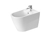 Биде напольное Duravit D-Neo 2294100000