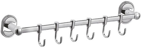 Крючок Haiba HB1915-6 Крючок Haiba HB1915-6