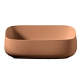 Раковина ArtCeram Cognac COL009 13 00 Раковина ArtCeram Cognac COL009 13 00