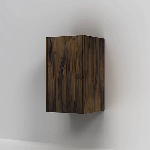 Шкаф AM.PM Func M8FCH0402OF 40 см высота 700мм, дерево текстурированная Шкаф AM.PM Func M8FCH0402OF 40 см высота 700мм, дерево текстурированная