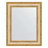 Зеркало в багетной раме Evoform Definite BY 3013 42 x 52 см, версаль крекелюр Зеркало в багетной раме Evoform Definite BY 3013 42 x 52 см, версаль крекелюр