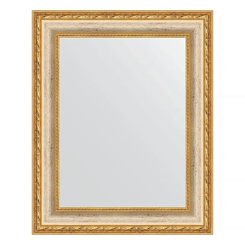 Зеркало в багетной раме Evoform Definite BY 3013 42 x 52 см, версаль крекелюр Зеркало в багетной раме Evoform Definite BY 3013 42 x 52 см, версаль крекелюр