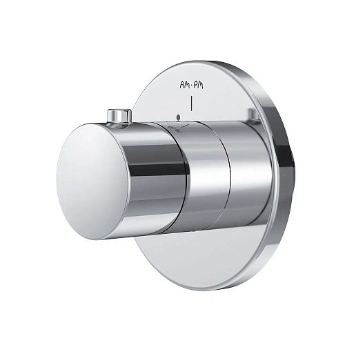 Вентиль запорный AM.PM AM.PM F0800200 хром Вентиль запорный AM.PM AM.PM F0800200 хром