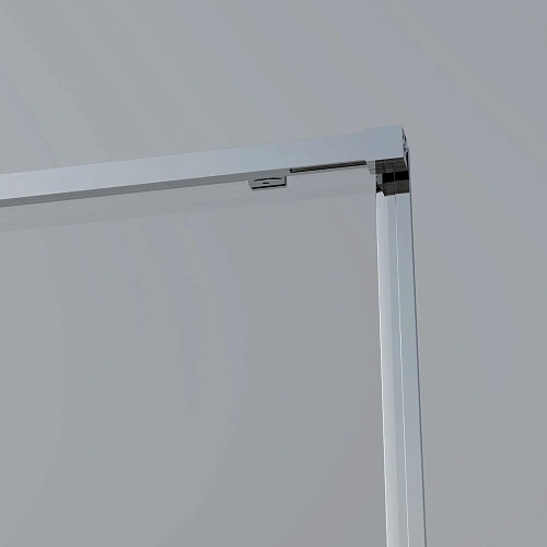 Душевая дверь Vincea Soft 2 VDS-3SO2110CL 1100 хром, стекло прозрачное Душевая дверь Vincea Soft 2 VDS-3SO2110CL 1100 хром, стекло прозрачное