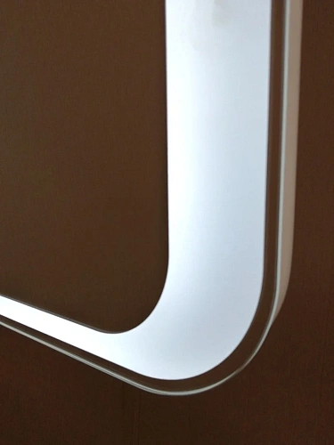 Зеркало Silver mirrors Индиго 800х550 - 2 подогрев, сенсорный выключатель ФР-00001702 Зеркало Silver mirrors Индиго 800х550 - 2 подогрев, сенсорный выключатель ФР-00001702