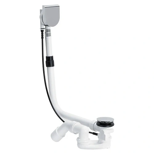 Слив-перелив Viega Multiplex Visign M9 733582 Слив-перелив Viega Multiplex Visign M9 733582