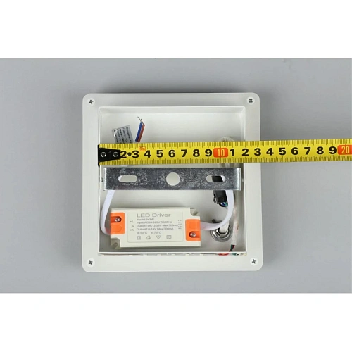 Светильник настенный (Бра) Omnilux Banbury OML-42611-10 Светильник настенный (Бра) Omnilux Banbury OML-42611-10