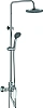 Душевая система Rush Fiji ST4235-11 хром