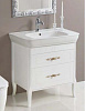 Картинка анонса товара «тумба под раковину belbagno prado-800-2c-pia2-bl»